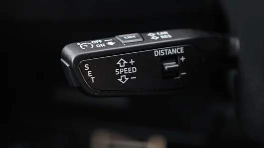 Bild eines S5 Avant quattro