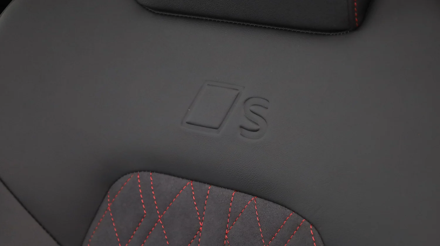 Bild eines S5 Avant quattro