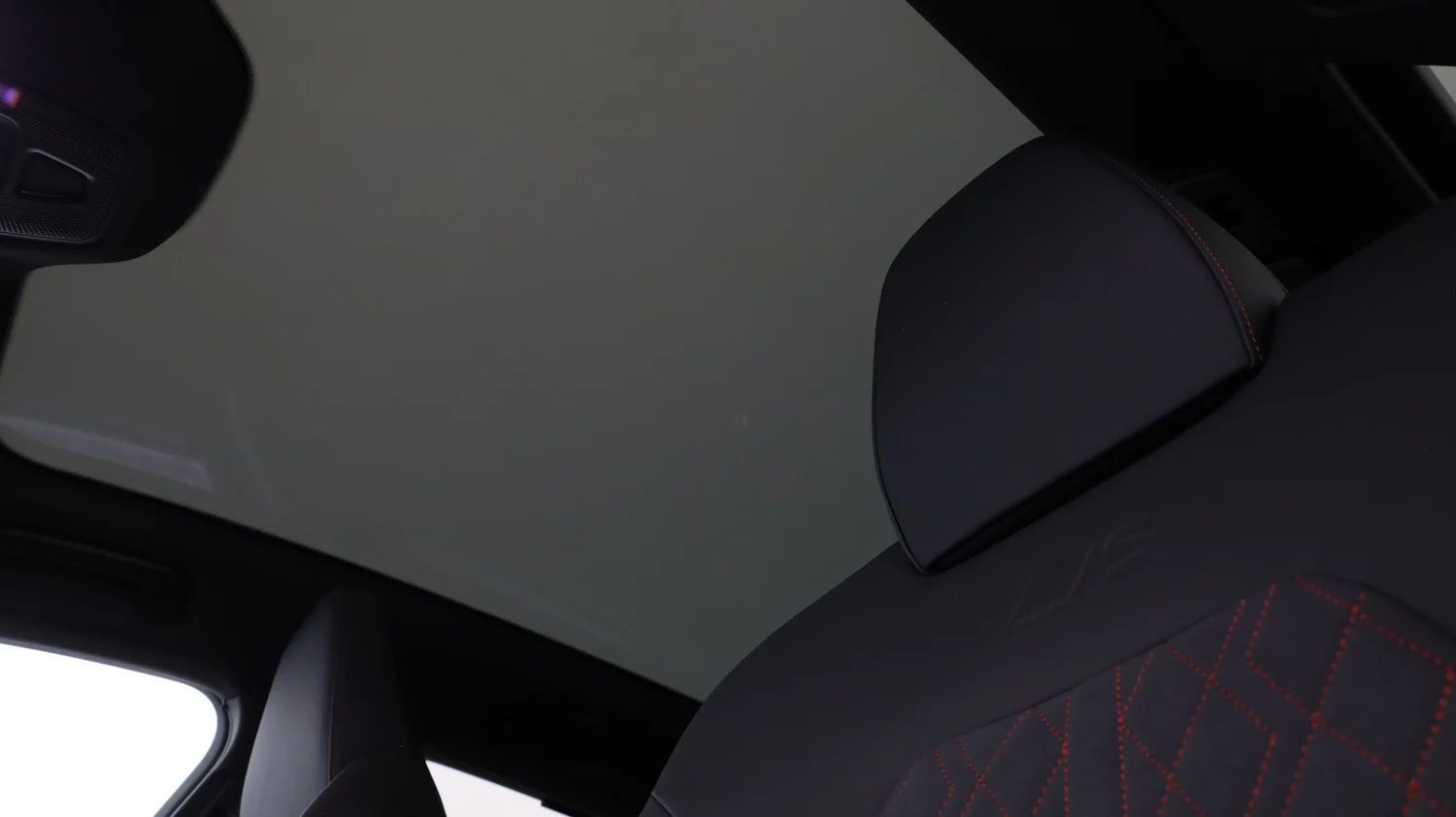 Bild eines S5 Avant quattro