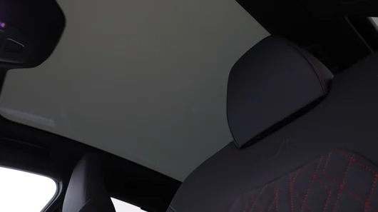 Bild eines S5 Avant quattro