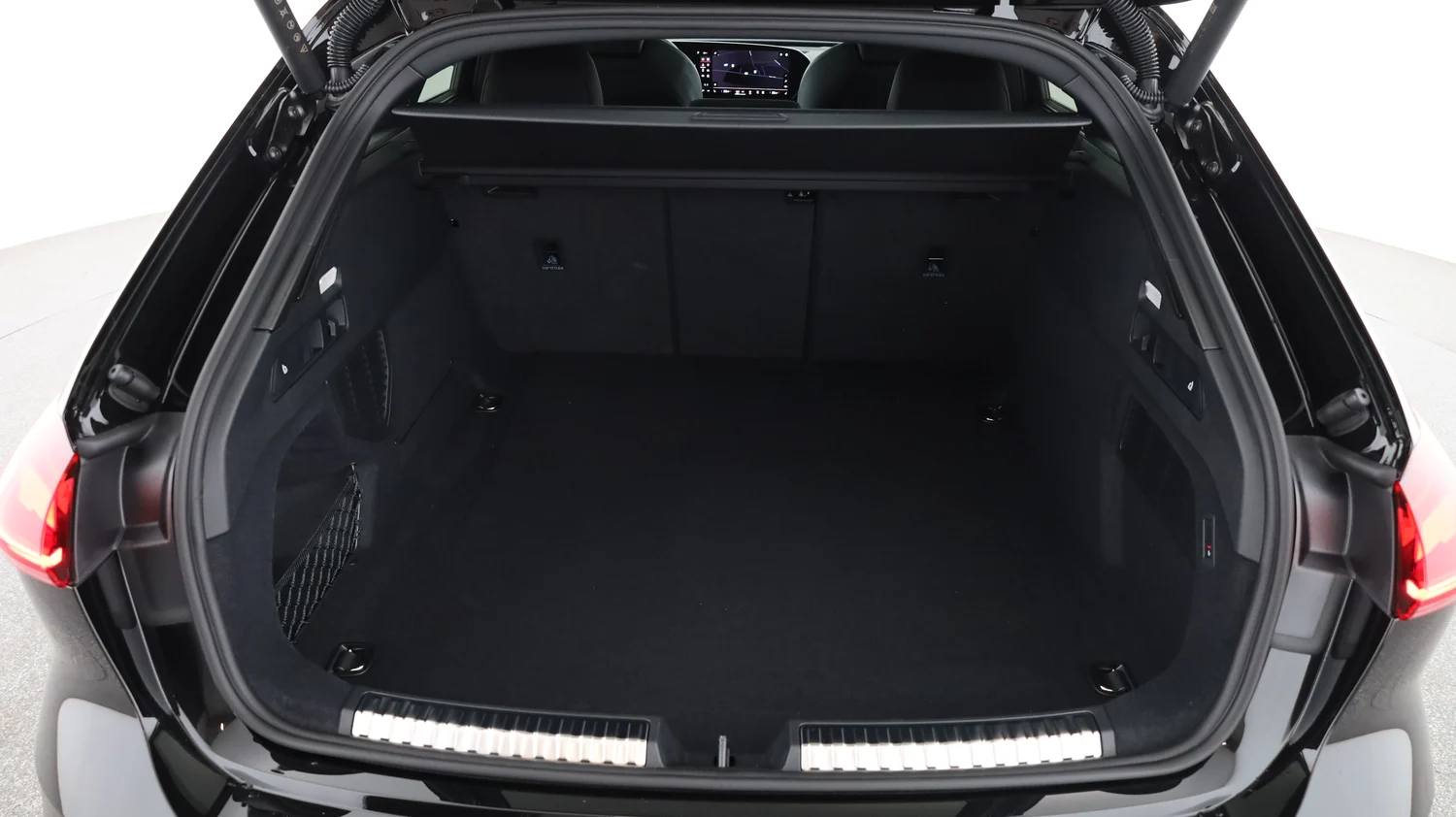 Bild eines S5 Avant quattro