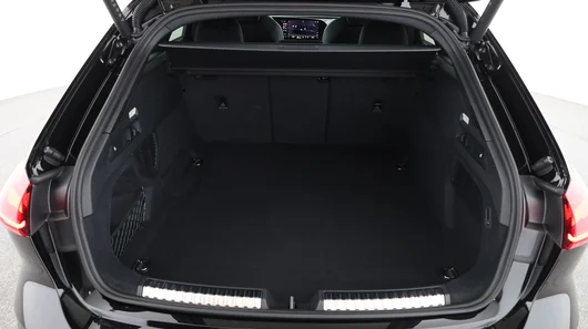 Bild eines S5 Avant quattro