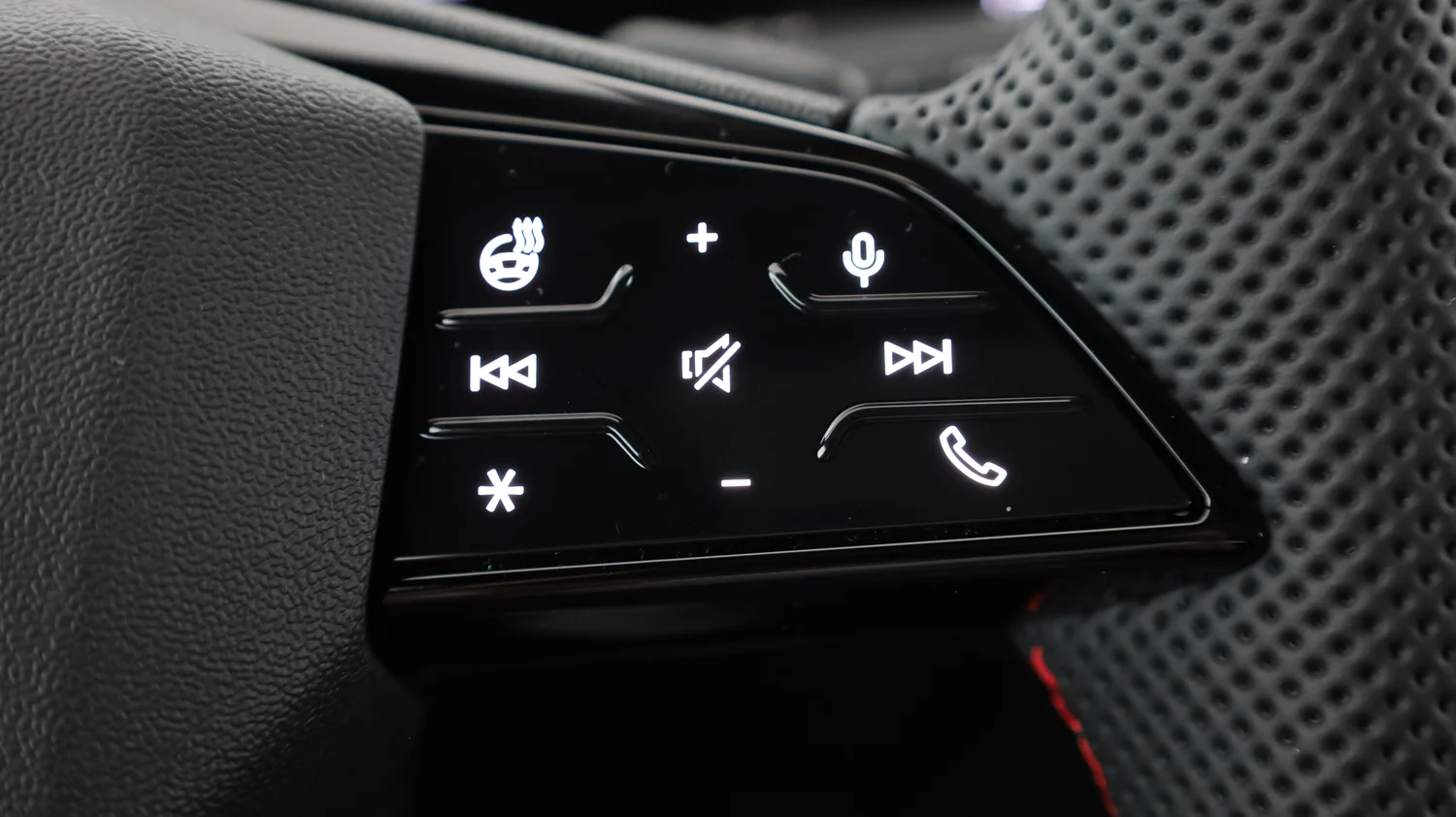 Bild eines S5 Avant quattro