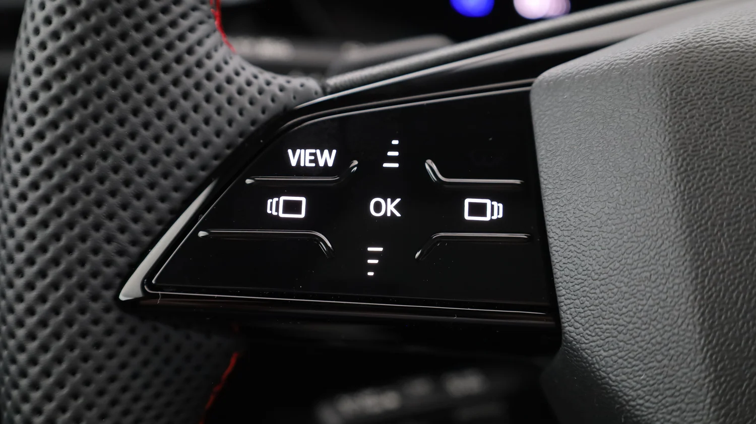 Bild eines S5 Avant quattro