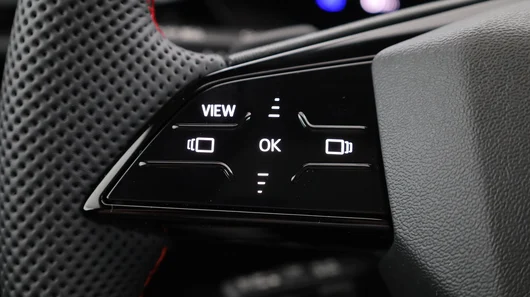 Bild eines S5 Avant quattro