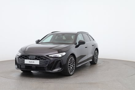 Audi S5 Avant quattro