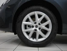 Thumbnail-Foto von Fahrzeug