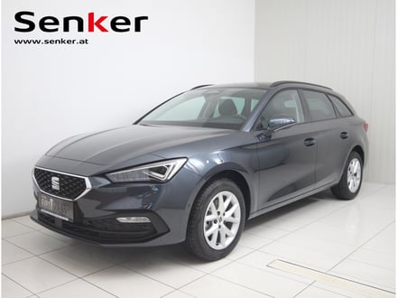 SEAT Leon SP Kombi Style Edition 1.5TSI 115PS