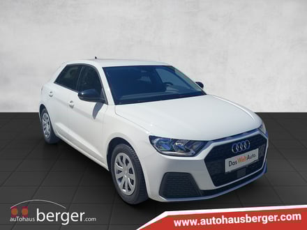 Audi A1 Sportback 30 TFSI