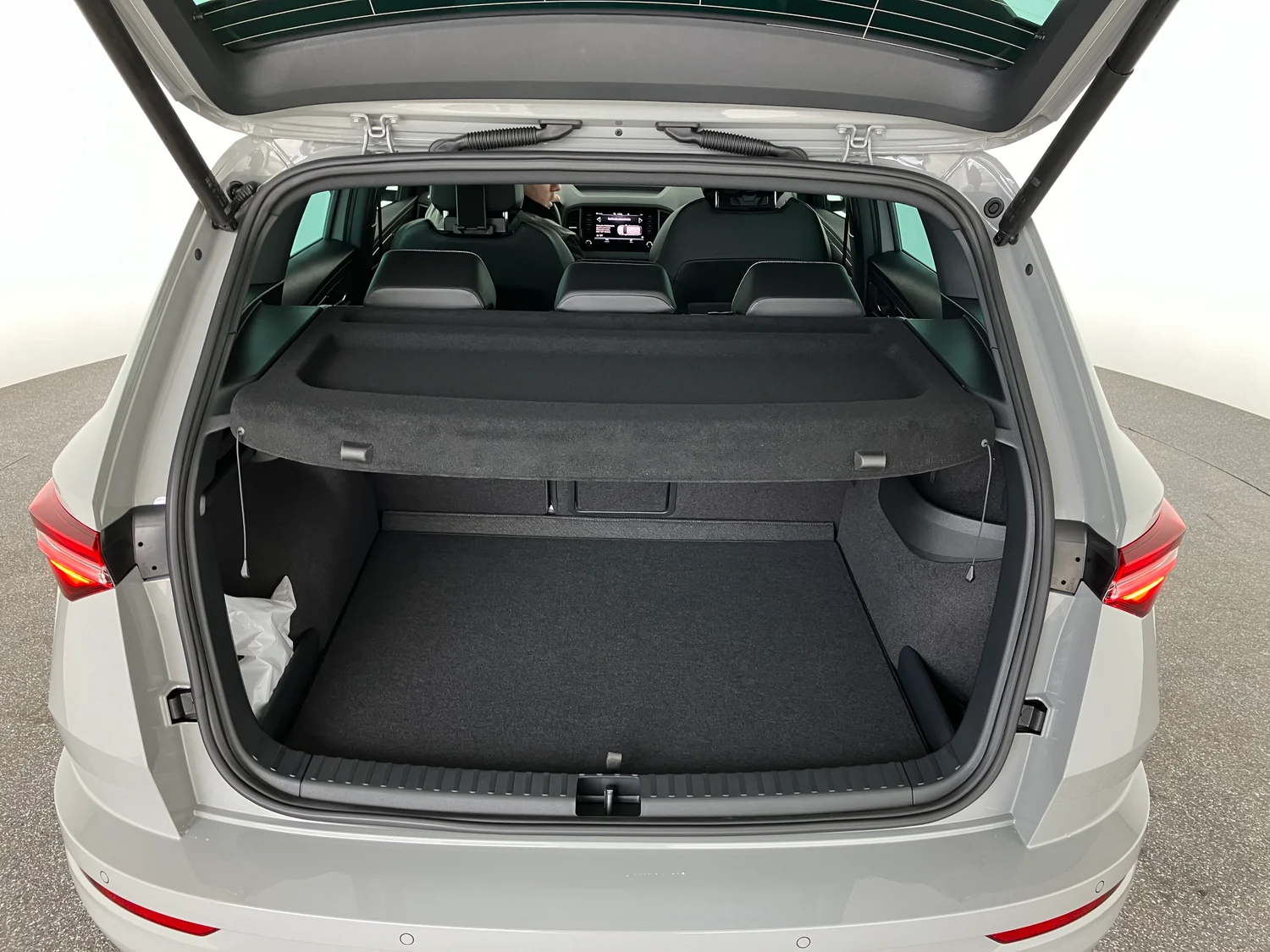 Bild eines Škoda Karoq 4x4 Sportline TDI DSG