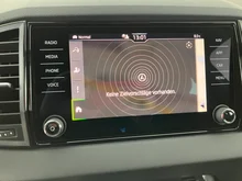 Thumbnail-Foto von Fahrzeug