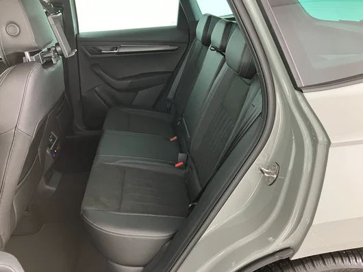 Bild eines Škoda Karoq 4x4 Sportline TDI DSG