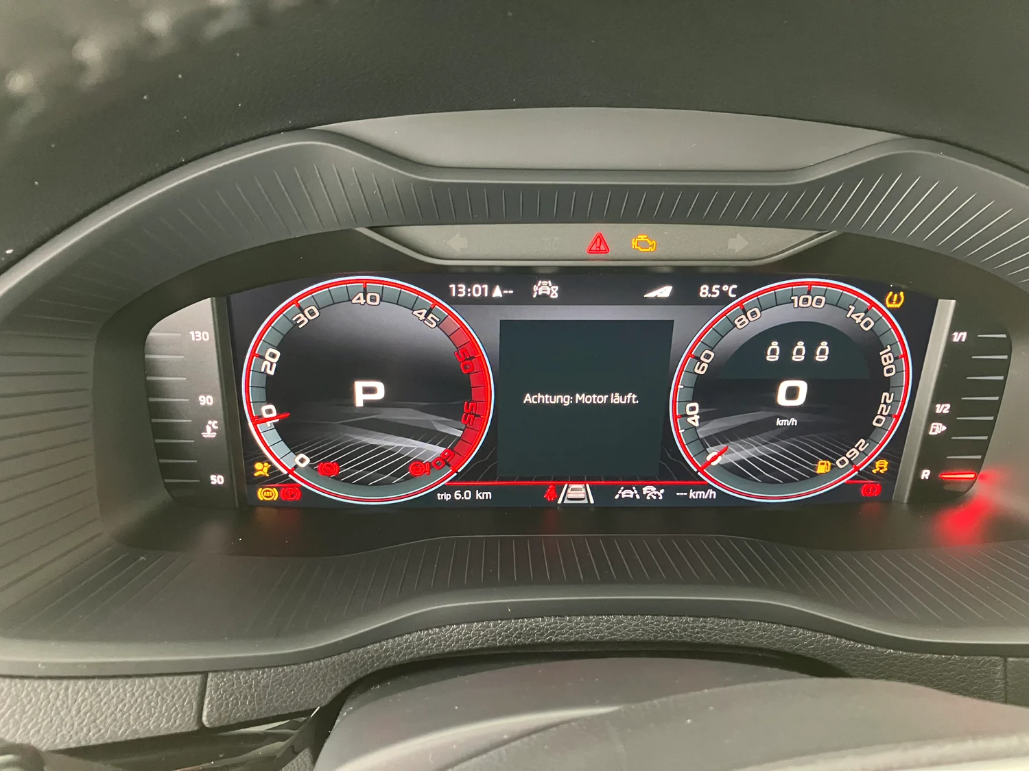 Bild eines Škoda Karoq 4x4 Sportline TDI DSG