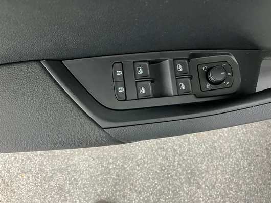 Bild eines Škoda Karoq 4x4 Sportline TDI DSG
