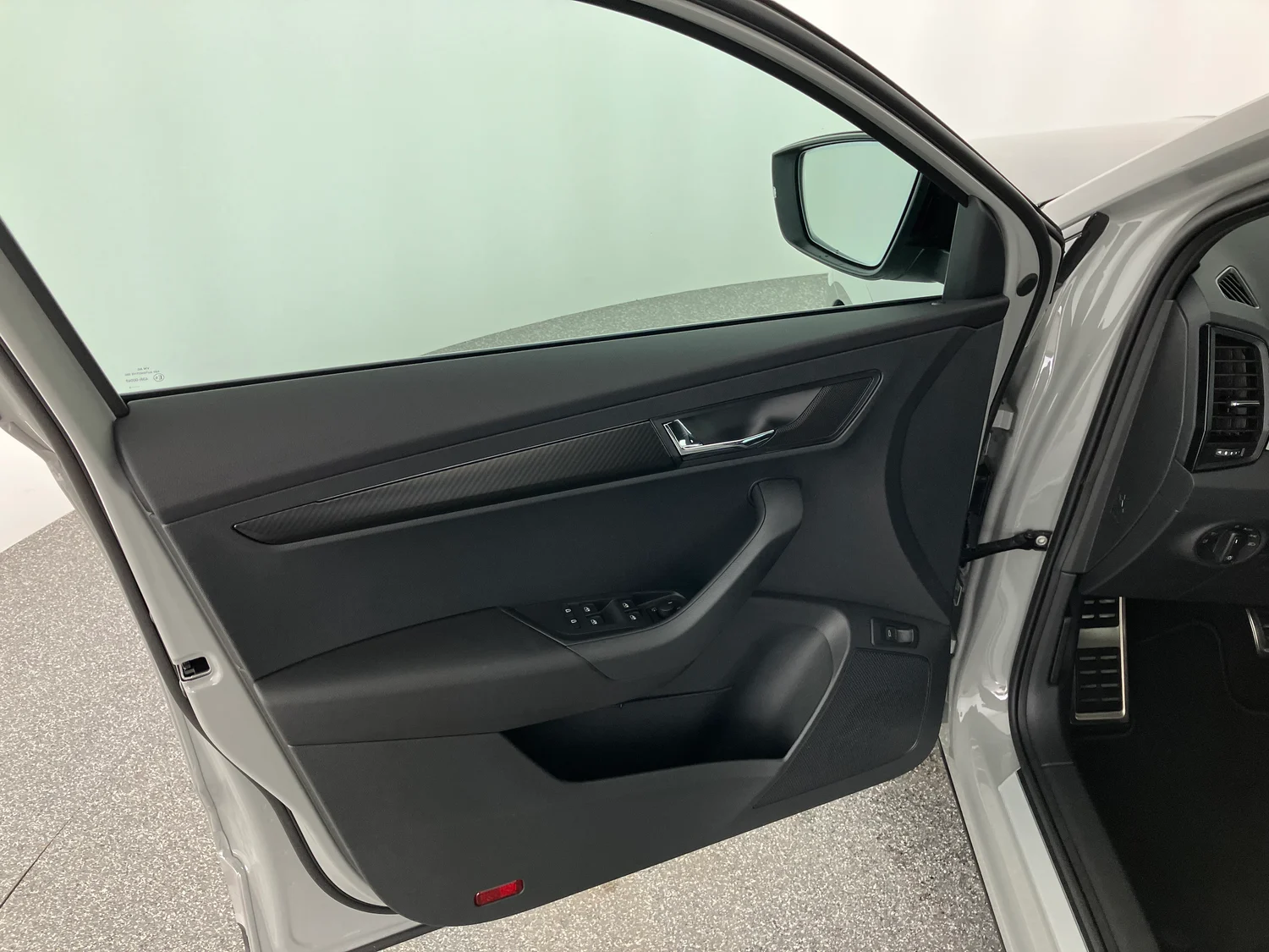 Bild eines Škoda Karoq 4x4 Sportline TDI DSG