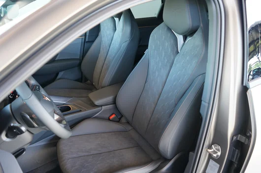 Bild eines CUPRA Terramar VZ e-HYBRID 272 PS DSG