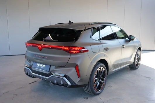 Bild eines CUPRA Terramar VZ e-HYBRID 272 PS DSG