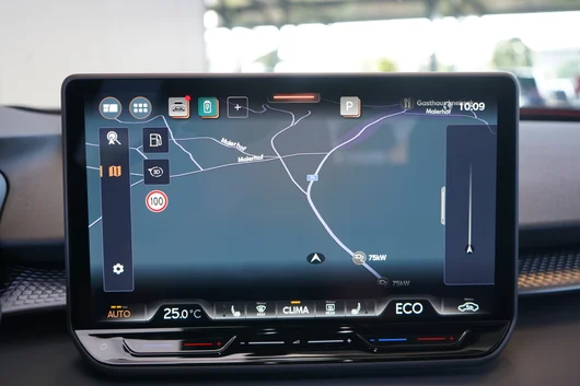Bild eines CUPRA Terramar VZ e-HYBRID 272 PS DSG