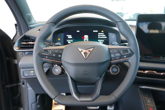 Bild eines CUPRA Terramar VZ e-HYBRID 272 PS DSG