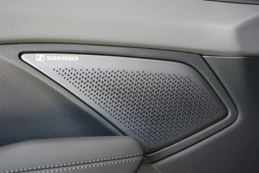 Bild eines CUPRA Terramar VZ e-HYBRID 272 PS DSG