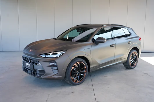 Bild eines CUPRA Terramar VZ e-HYBRID 272 PS DSG