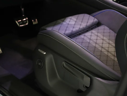 Bild eines VW Tiguan Sport eHybrid DSG 150 kW