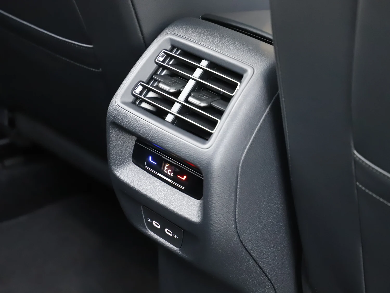 Bild eines VW Tiguan Sport eHybrid DSG 150 kW