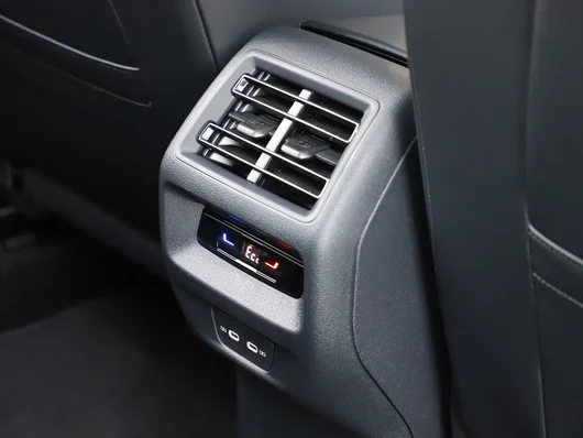 Bild eines VW Tiguan Sport eHybrid DSG 150 kW