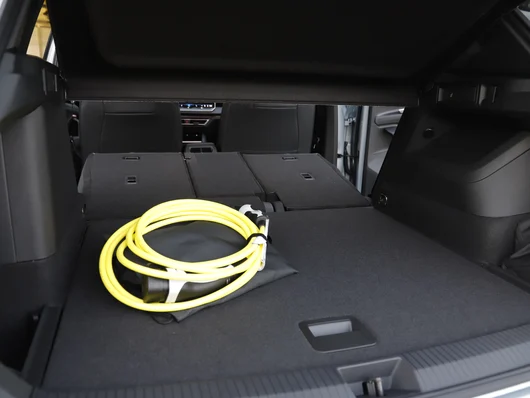 Bild eines VW Tiguan Sport eHybrid DSG 150 kW