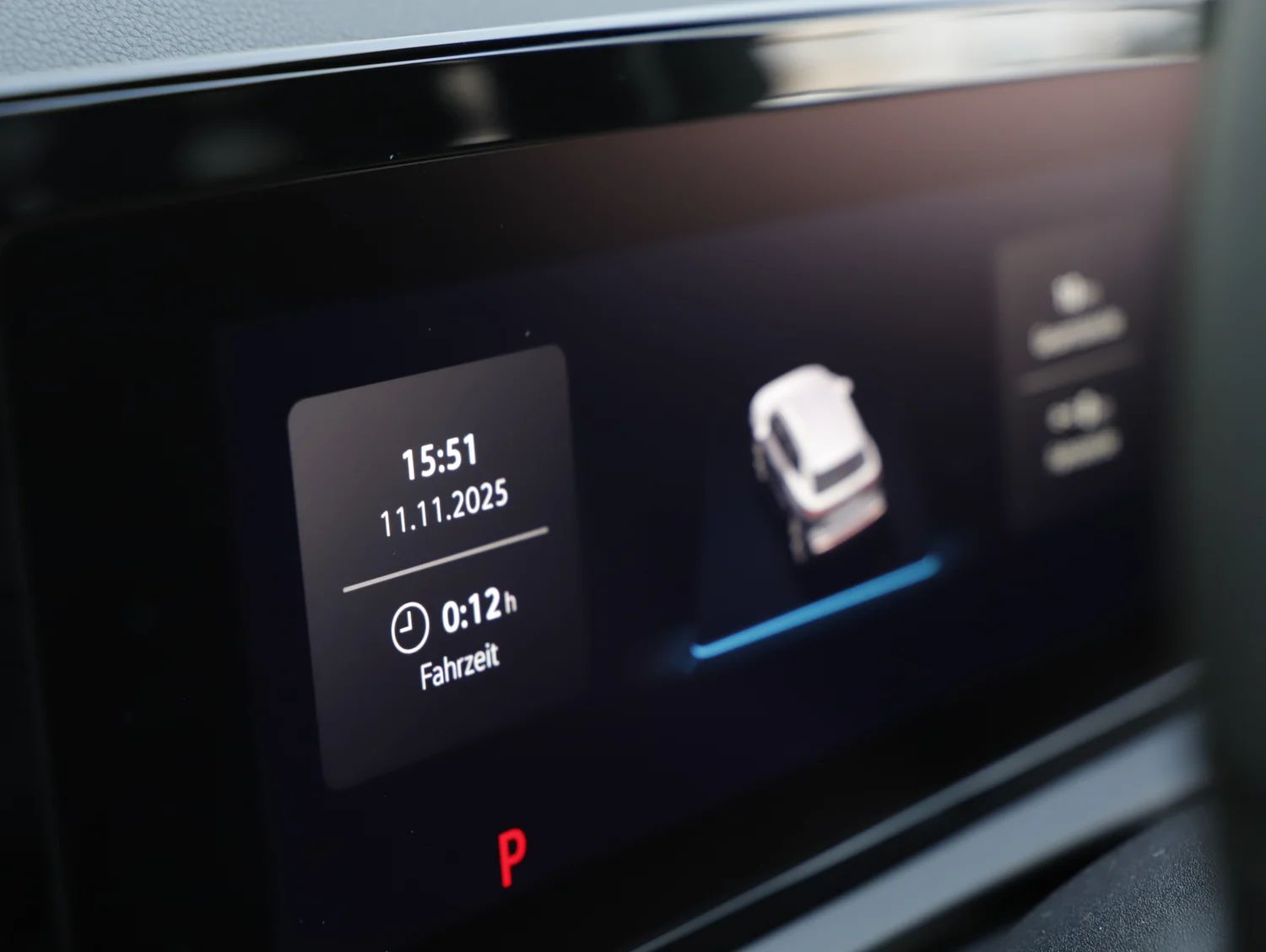 Bild eines VW Tiguan Sport eHybrid DSG 150 kW