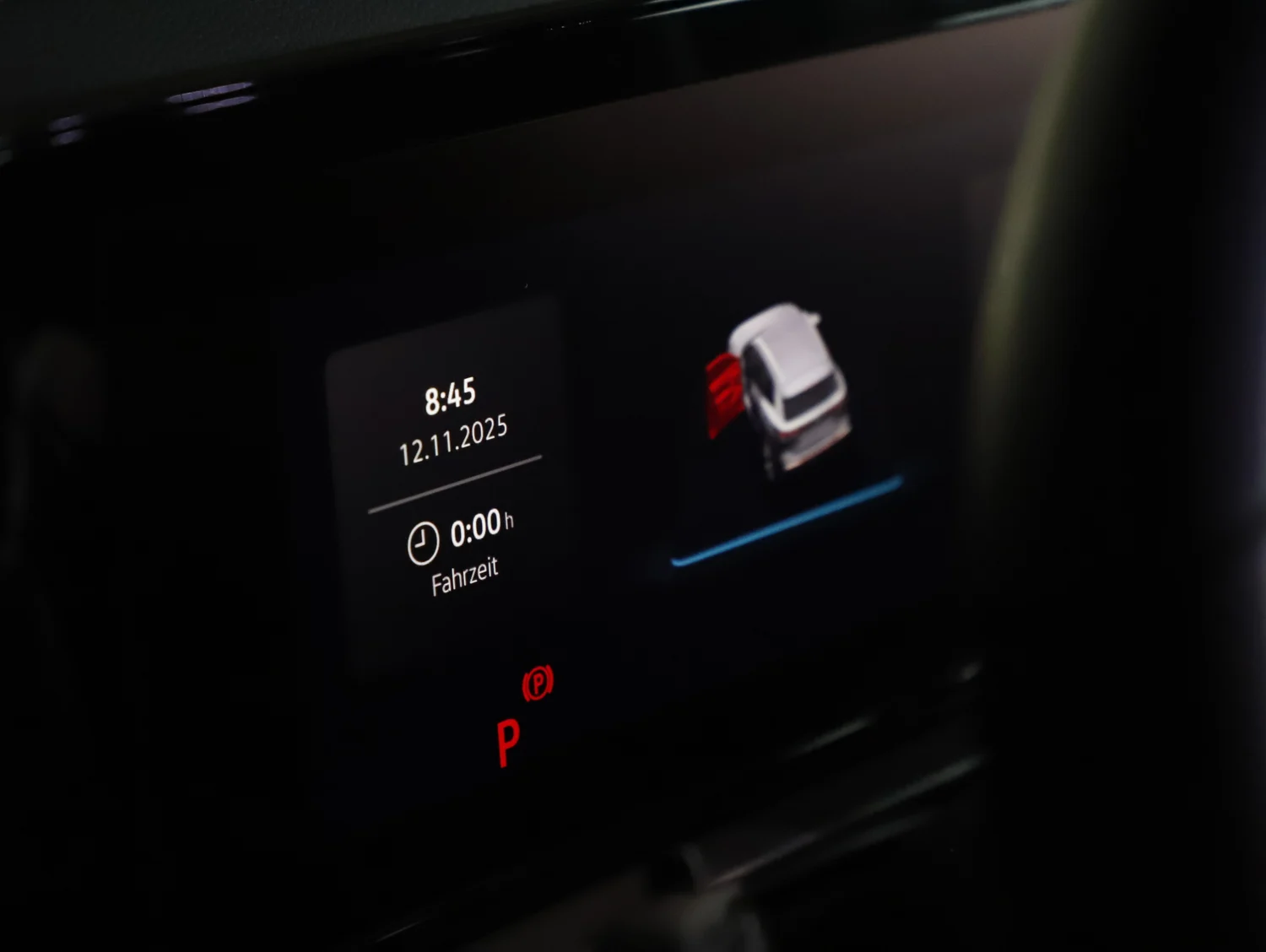 Bild eines VW Tiguan Sport eHybrid DSG 150 kW