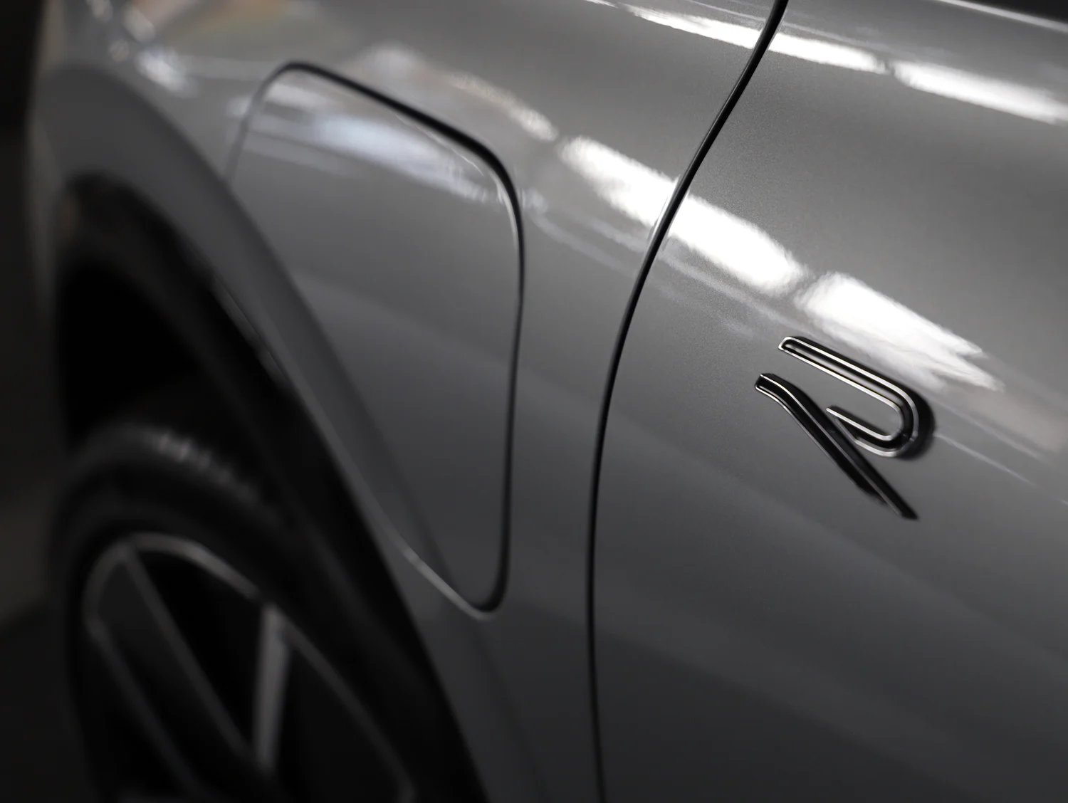 Bild eines VW Tiguan Sport eHybrid DSG 150 kW