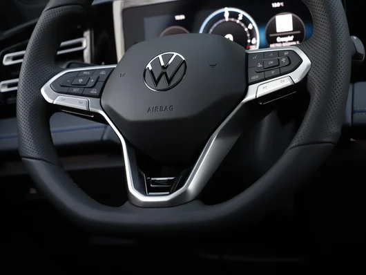 Bild eines VW Tiguan Sport eHybrid DSG 150 kW