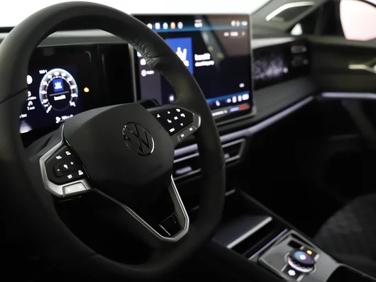 Bild eines VW Tiguan Sport eHybrid DSG 150 kW