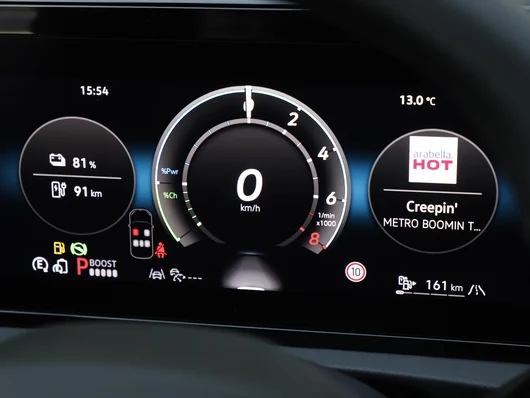 Bild eines VW Tiguan Sport eHybrid DSG 150 kW