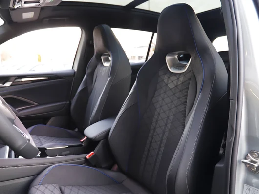 Bild eines VW Tiguan Sport eHybrid DSG 150 kW