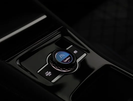 Bild eines VW Tiguan Sport eHybrid DSG 150 kW