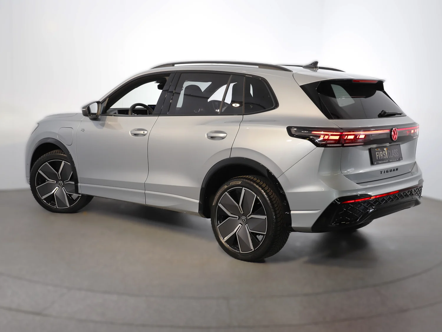 Bild eines VW Tiguan Sport eHybrid DSG 150 kW