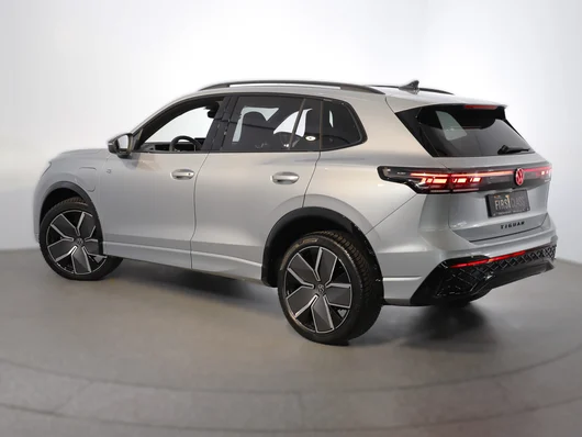 Bild eines VW Tiguan Sport eHybrid DSG 150 kW