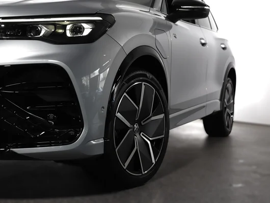 Bild eines VW Tiguan Sport eHybrid DSG 150 kW
