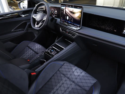 Bild eines VW Tiguan Sport eHybrid DSG 150 kW