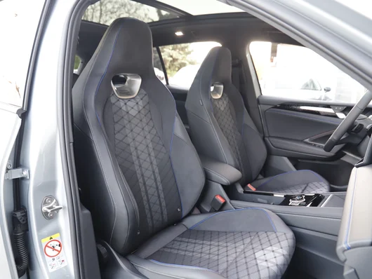 Bild eines VW Tiguan Sport eHybrid DSG 150 kW