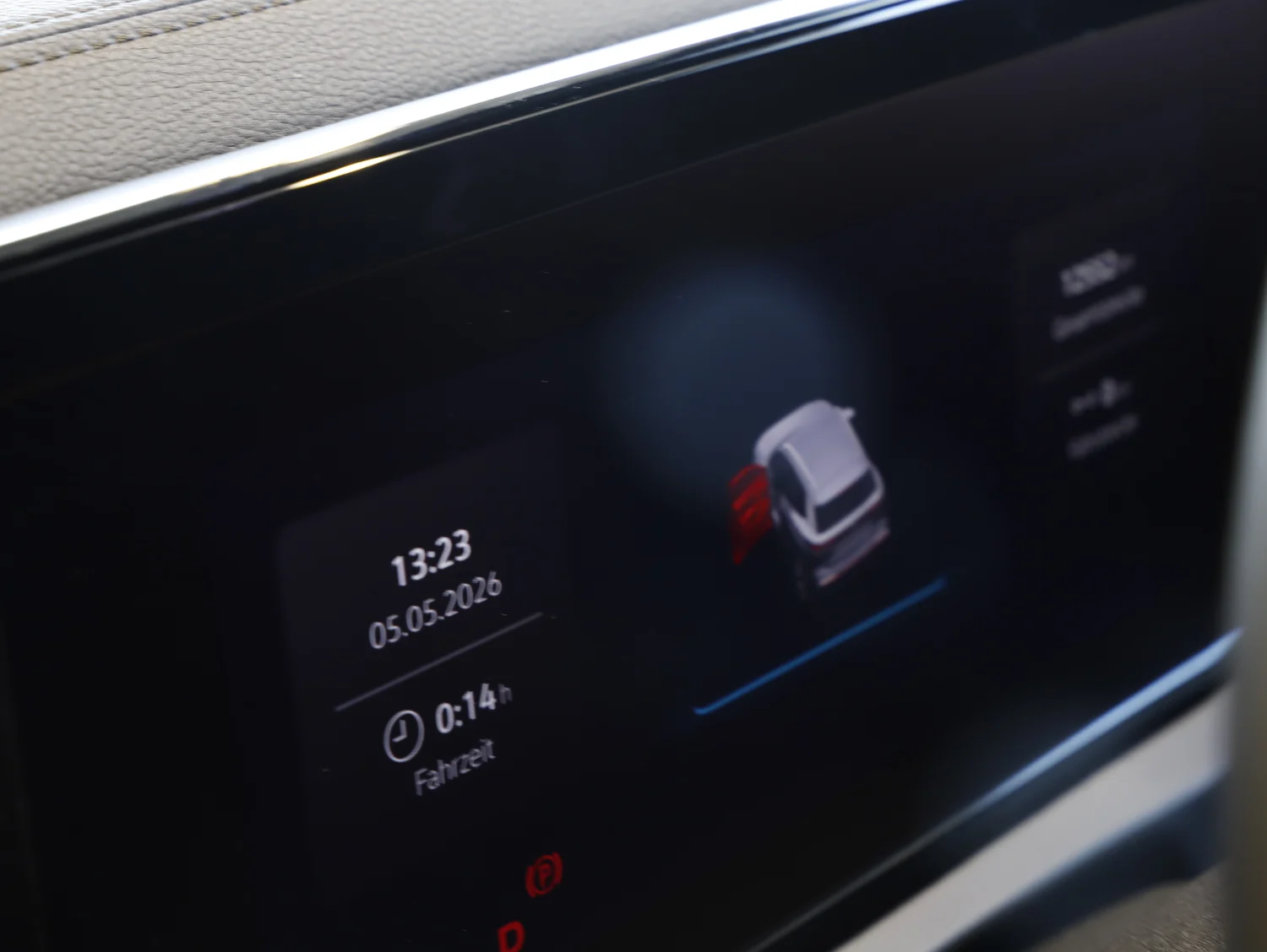 Bild eines VW Tiguan Sport eHybrid DSG 150 kW