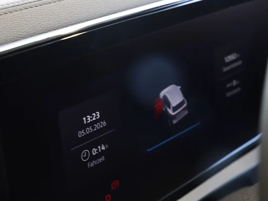 Bild eines VW Tiguan Sport eHybrid DSG 150 kW