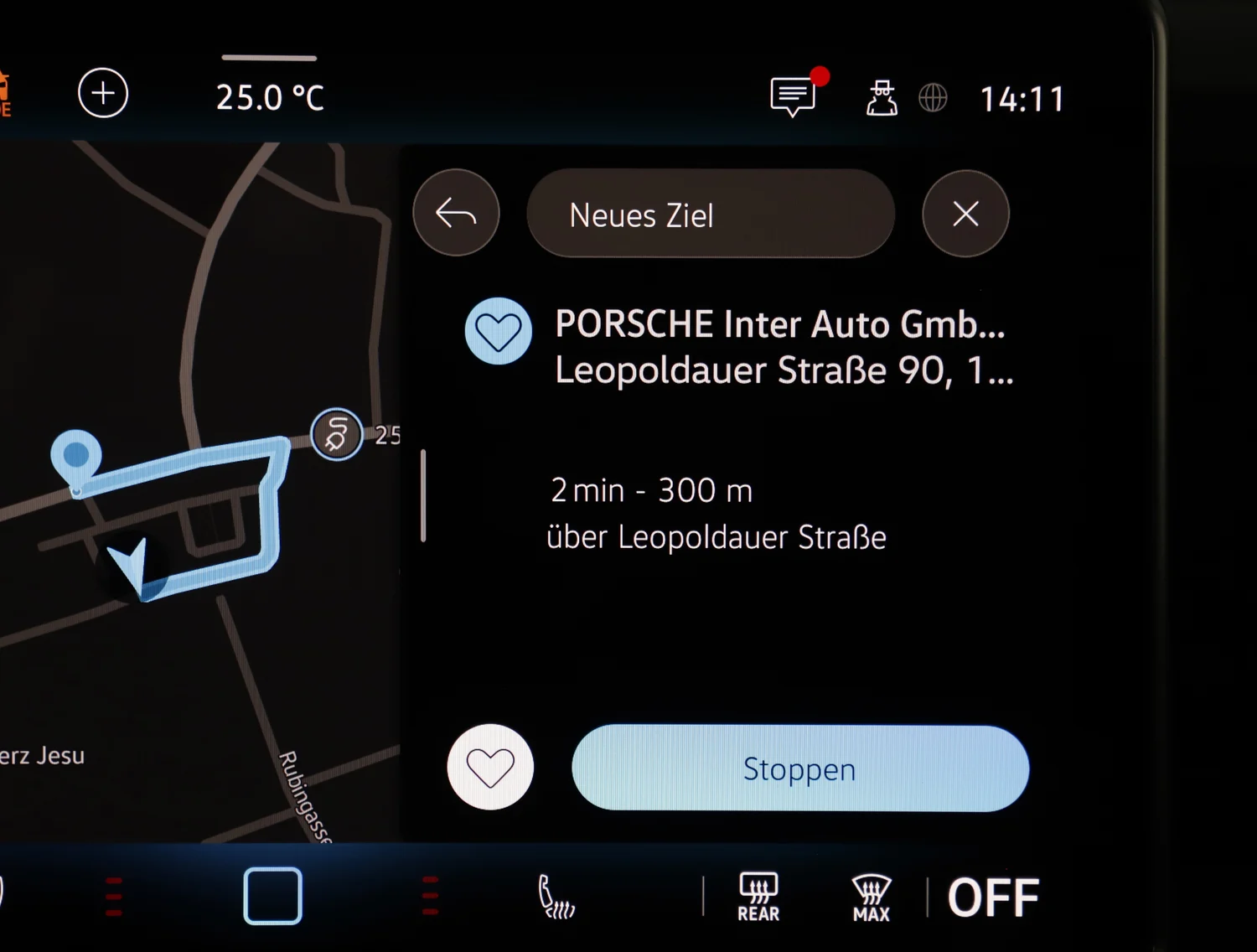 Bild eines VW Tiguan Sport eHybrid DSG 150 kW
