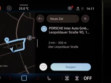 Thumbnail-Foto von Fahrzeug