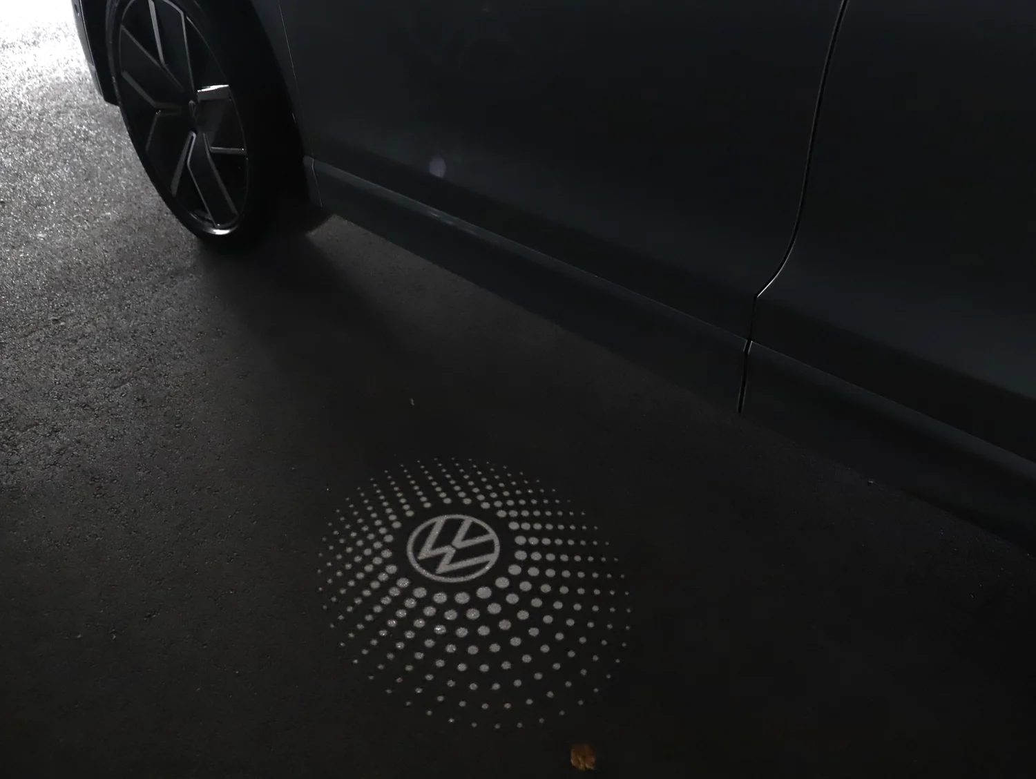 Bild eines VW Tiguan Sport eHybrid DSG 150 kW