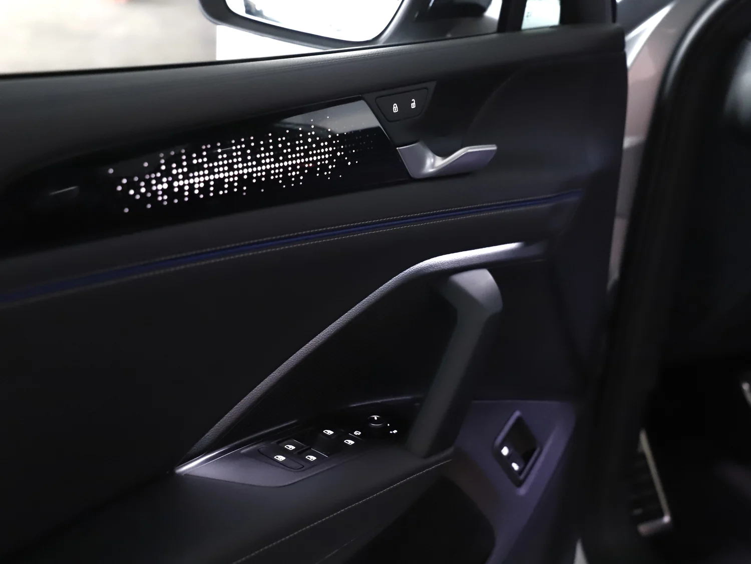 Bild eines VW Tiguan Sport eHybrid DSG 150 kW