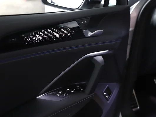 Bild eines VW Tiguan Sport eHybrid DSG 150 kW