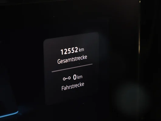 Bild eines VW Tiguan Sport eHybrid DSG 150 kW
